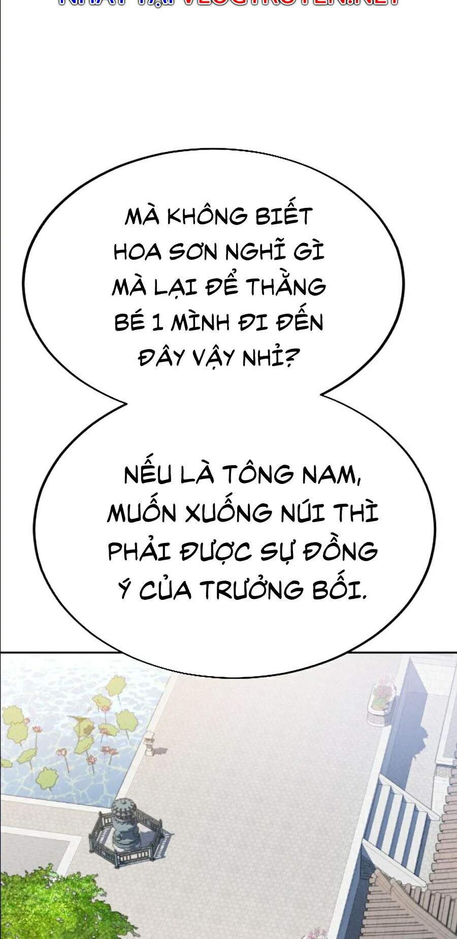 Hoa Sơn Tái Xuất | Hoa Sơn Tái Khởi Chapter 24 - Trang 2