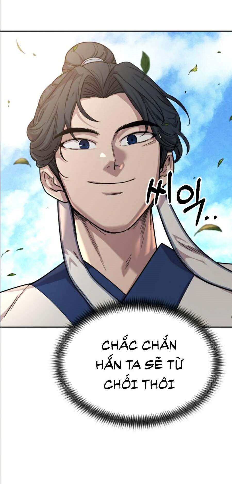 Hoa Sơn Tái Xuất | Hoa Sơn Tái Khởi Chapter 24 - Trang 2