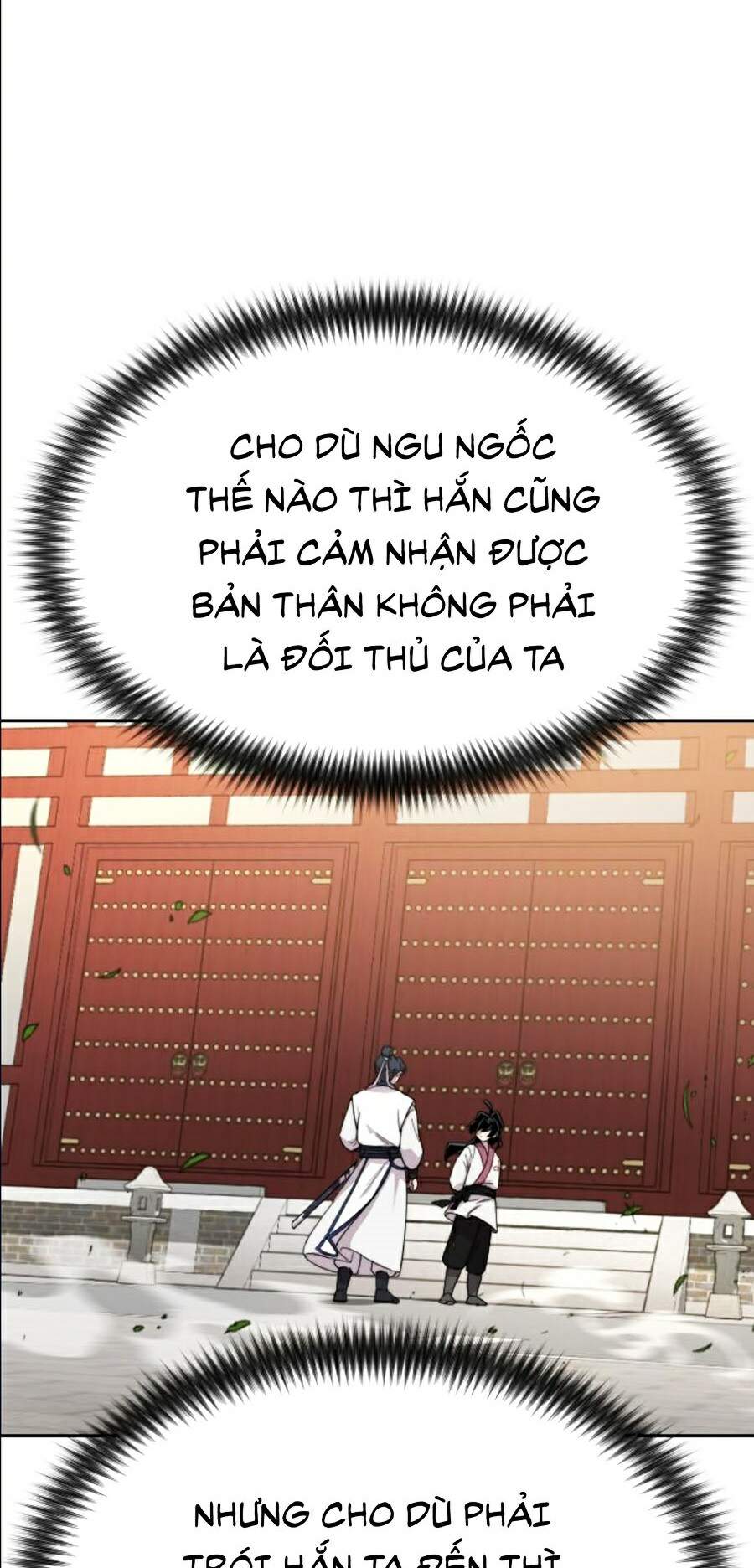 Hoa Sơn Tái Xuất | Hoa Sơn Tái Khởi Chapter 24 - Trang 2