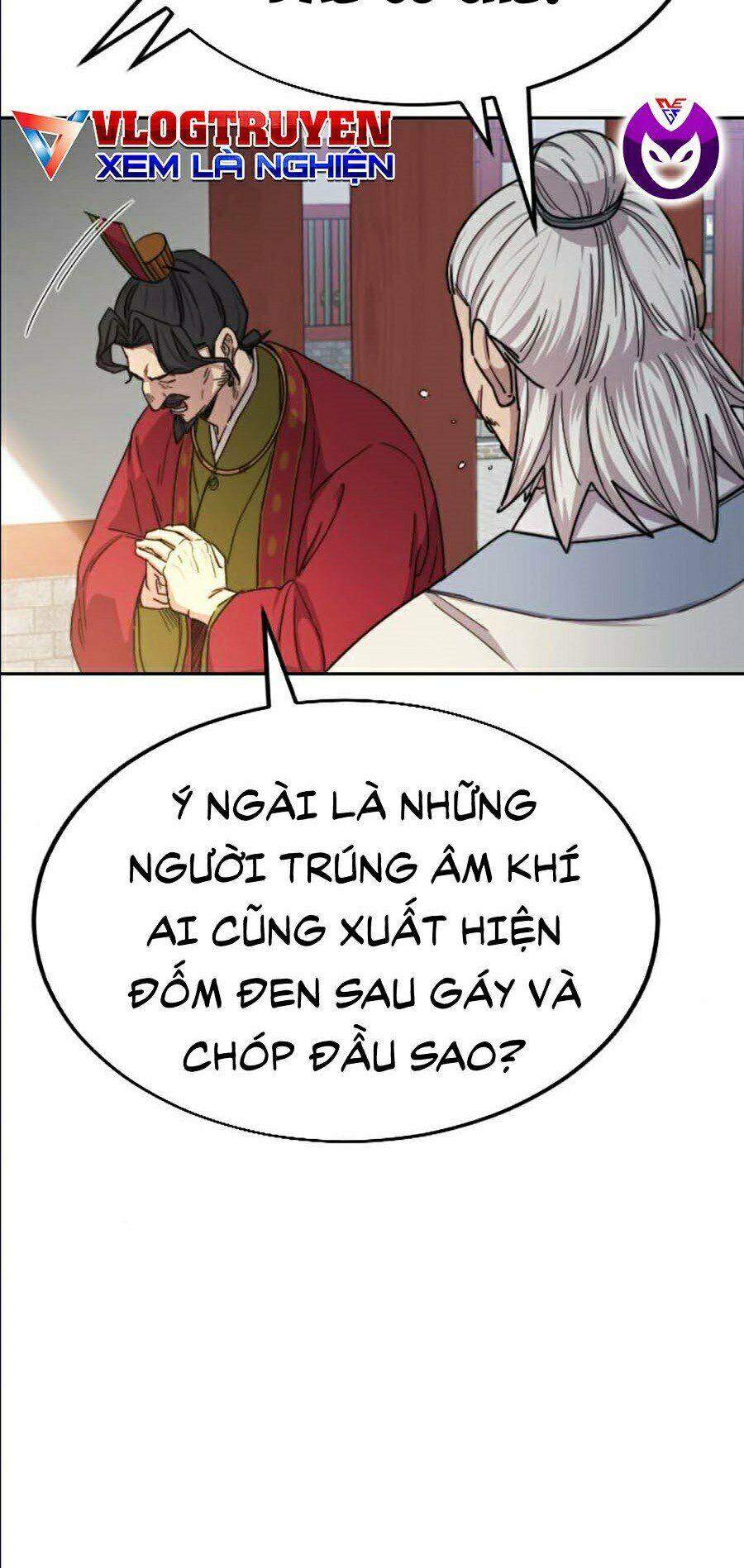 Hoa Sơn Tái Xuất | Hoa Sơn Tái Khởi Chapter 23 - Trang 2