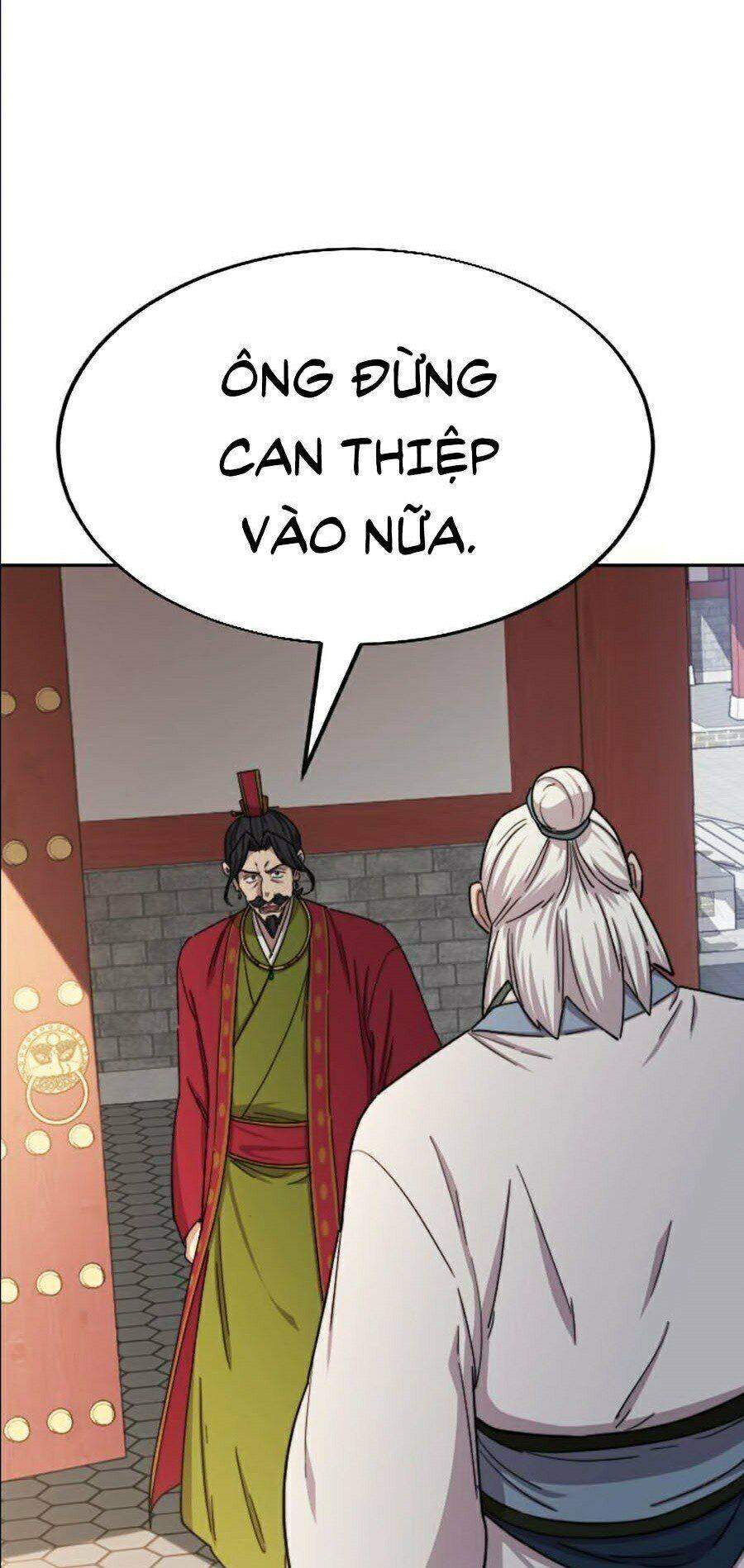 Hoa Sơn Tái Xuất | Hoa Sơn Tái Khởi Chapter 23 - Trang 2