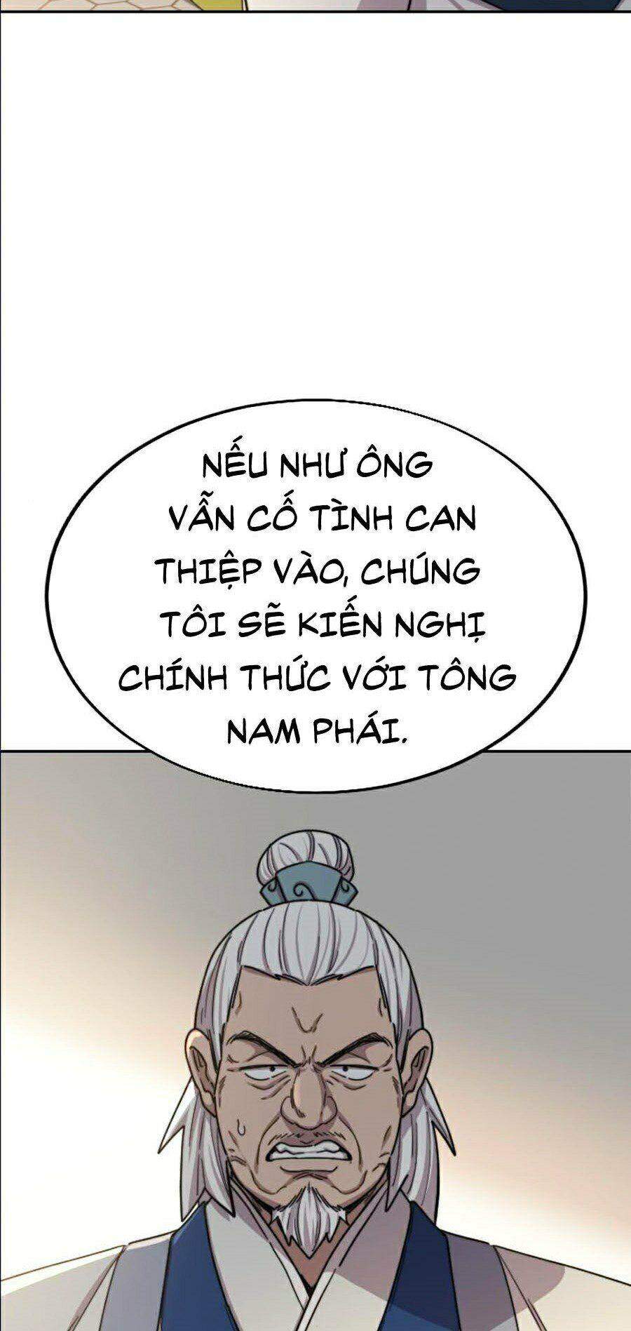 Hoa Sơn Tái Xuất | Hoa Sơn Tái Khởi Chapter 23 - Trang 2