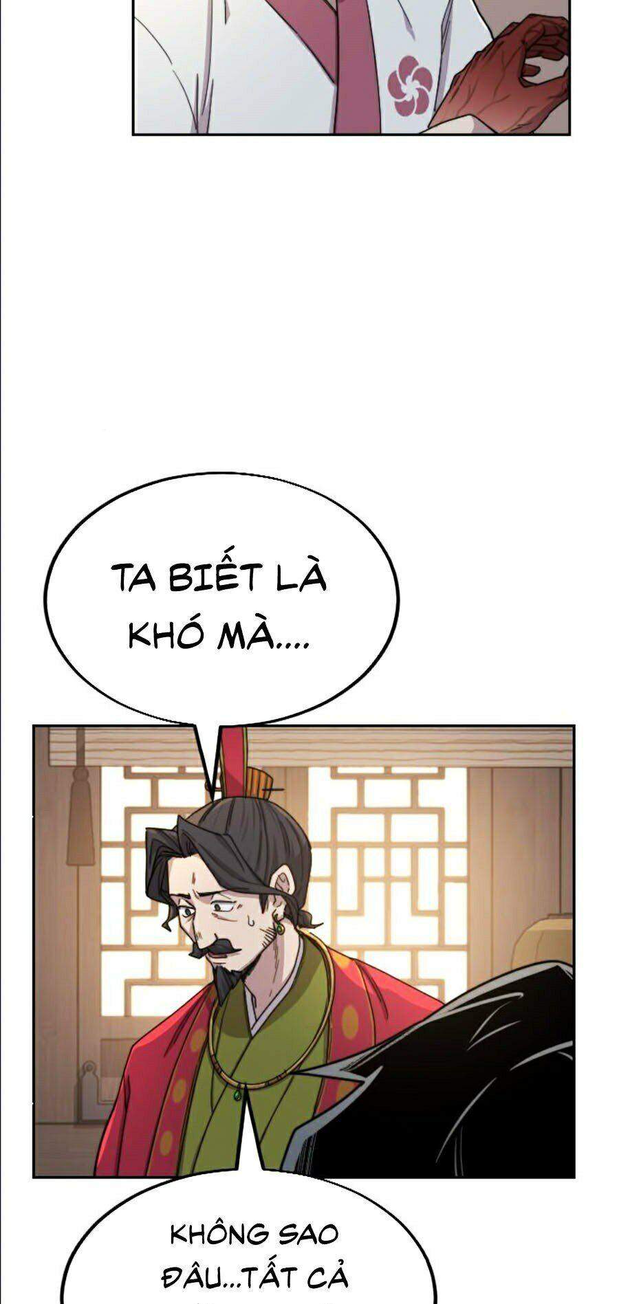 Hoa Sơn Tái Xuất | Hoa Sơn Tái Khởi Chapter 23 - Trang 2