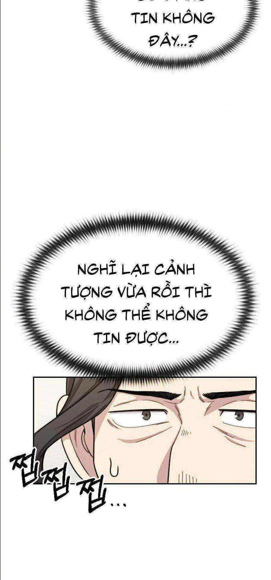 Hoa Sơn Tái Xuất | Hoa Sơn Tái Khởi Chapter 23 - Trang 2