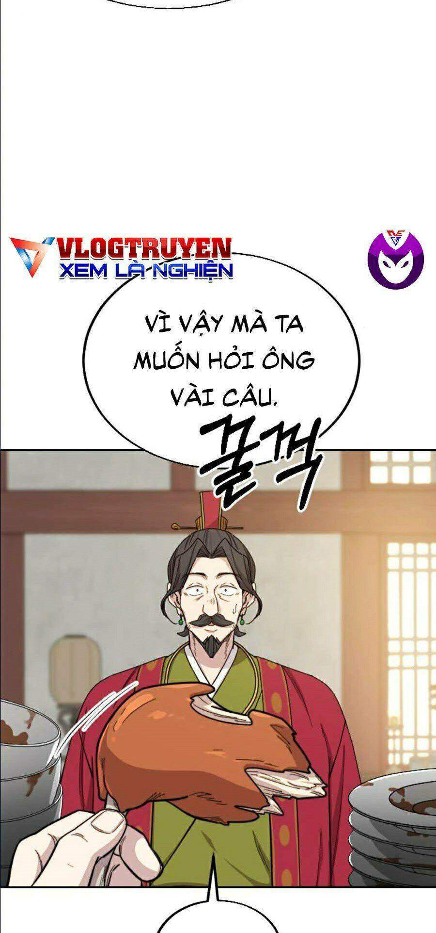 Hoa Sơn Tái Xuất | Hoa Sơn Tái Khởi Chapter 23 - Trang 2