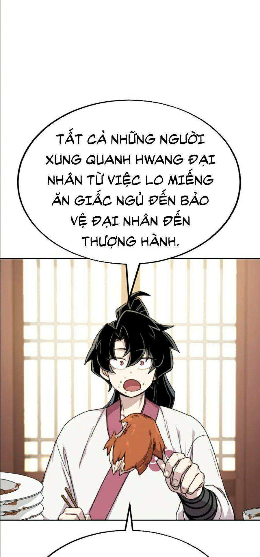 Hoa Sơn Tái Xuất | Hoa Sơn Tái Khởi Chapter 23 - Trang 2