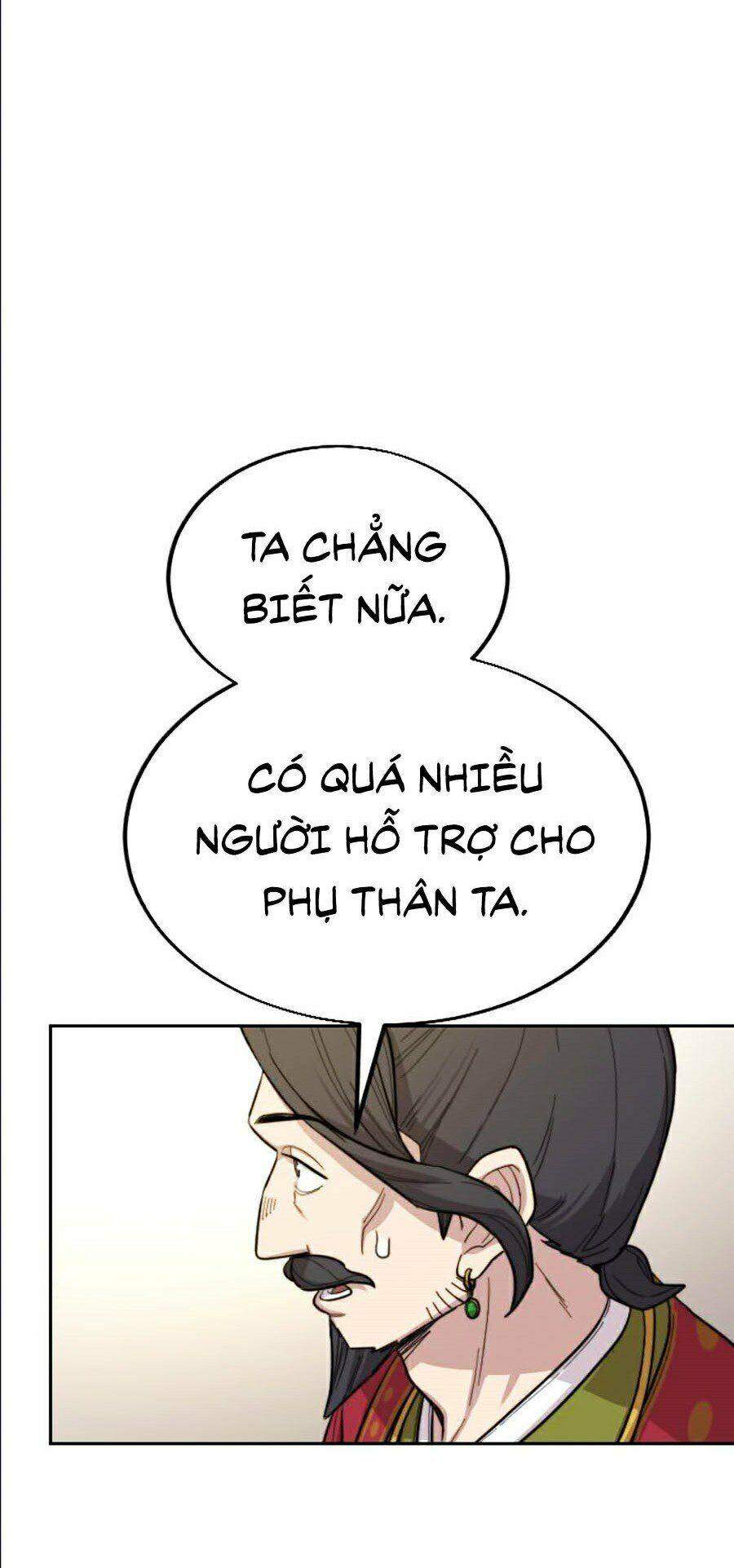 Hoa Sơn Tái Xuất | Hoa Sơn Tái Khởi Chapter 23 - Trang 2