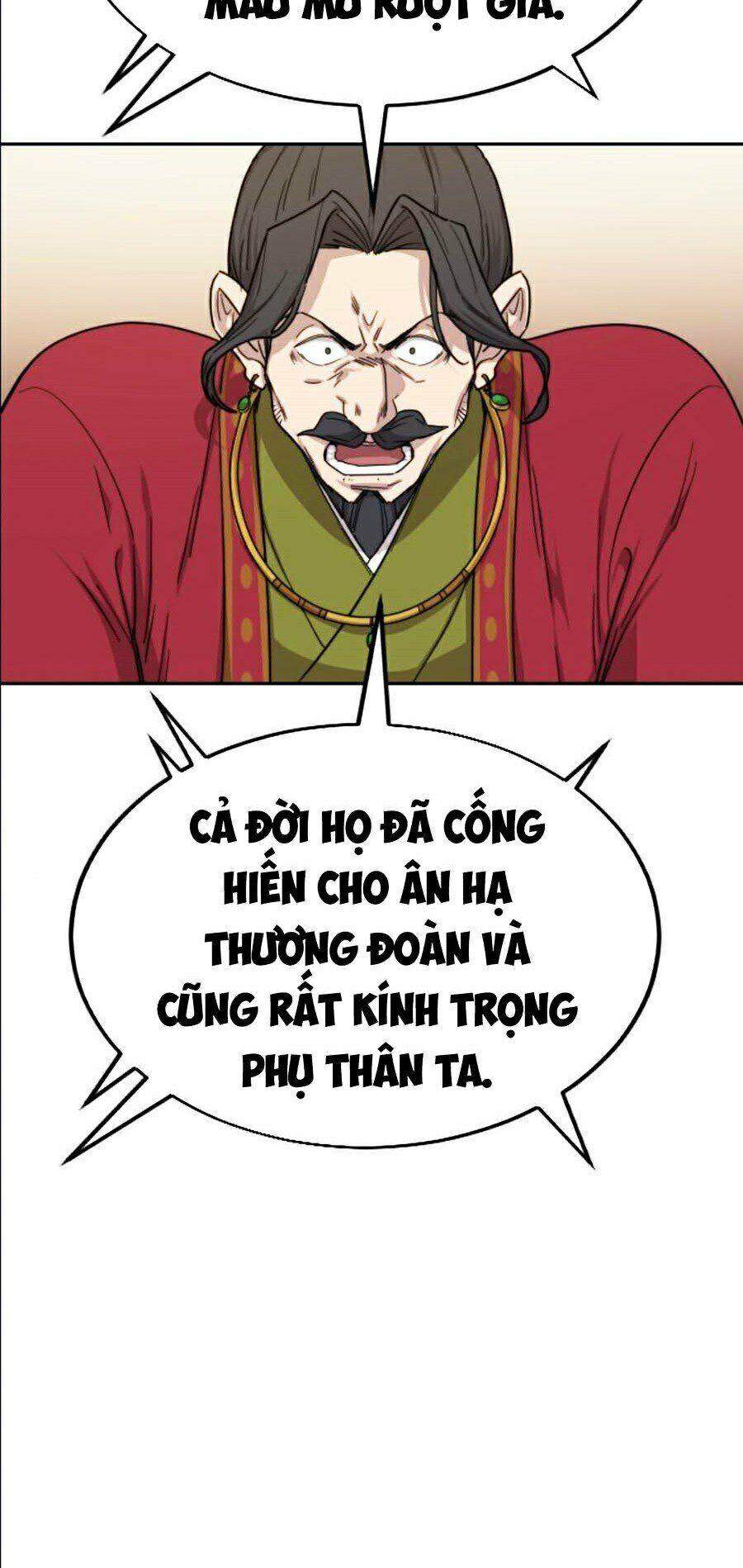 Hoa Sơn Tái Xuất | Hoa Sơn Tái Khởi Chapter 23 - Trang 2