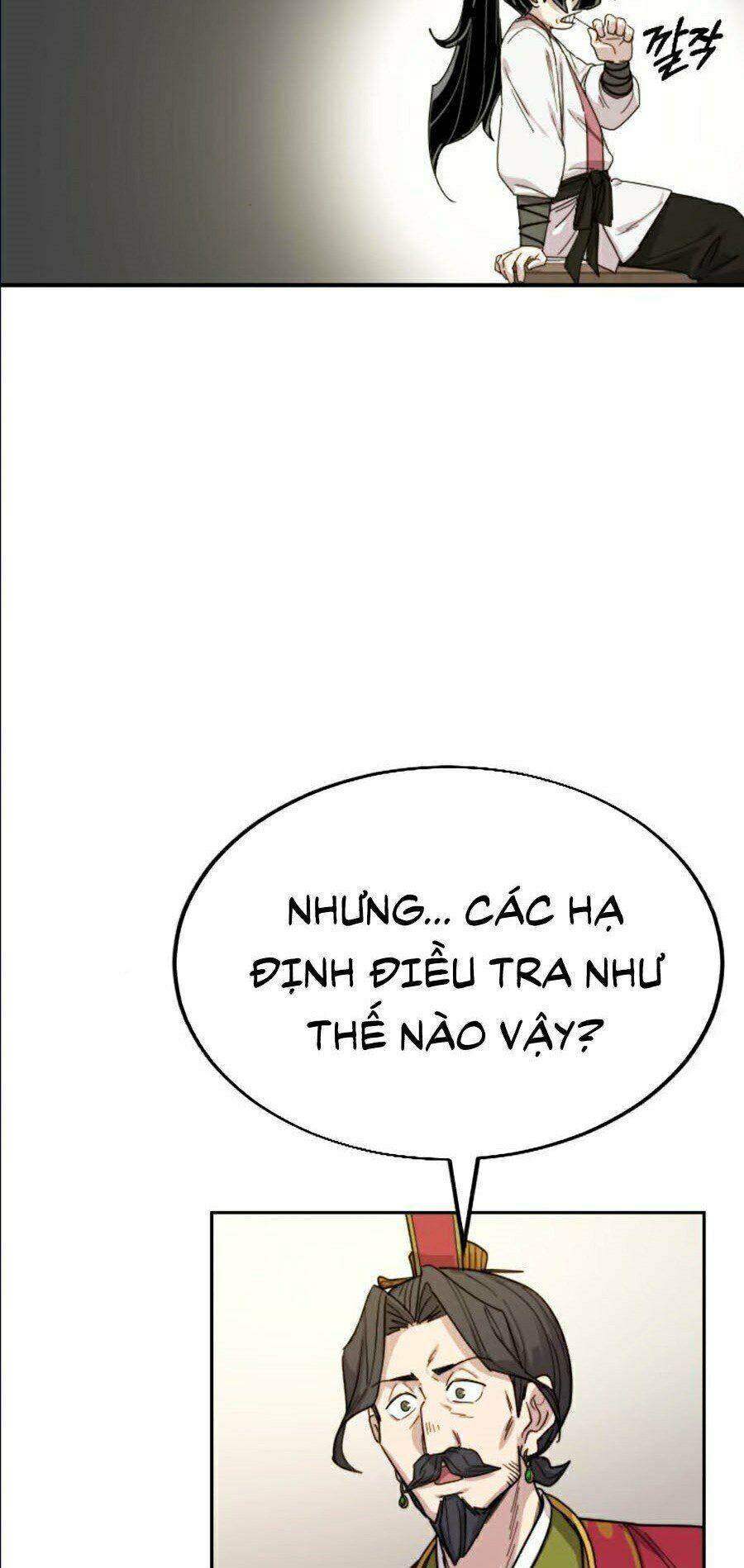 Hoa Sơn Tái Xuất | Hoa Sơn Tái Khởi Chapter 23 - Trang 2