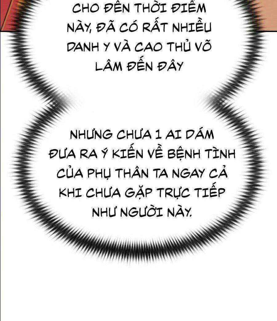 Hoa Sơn Tái Xuất | Hoa Sơn Tái Khởi Chapter 23 - Trang 2