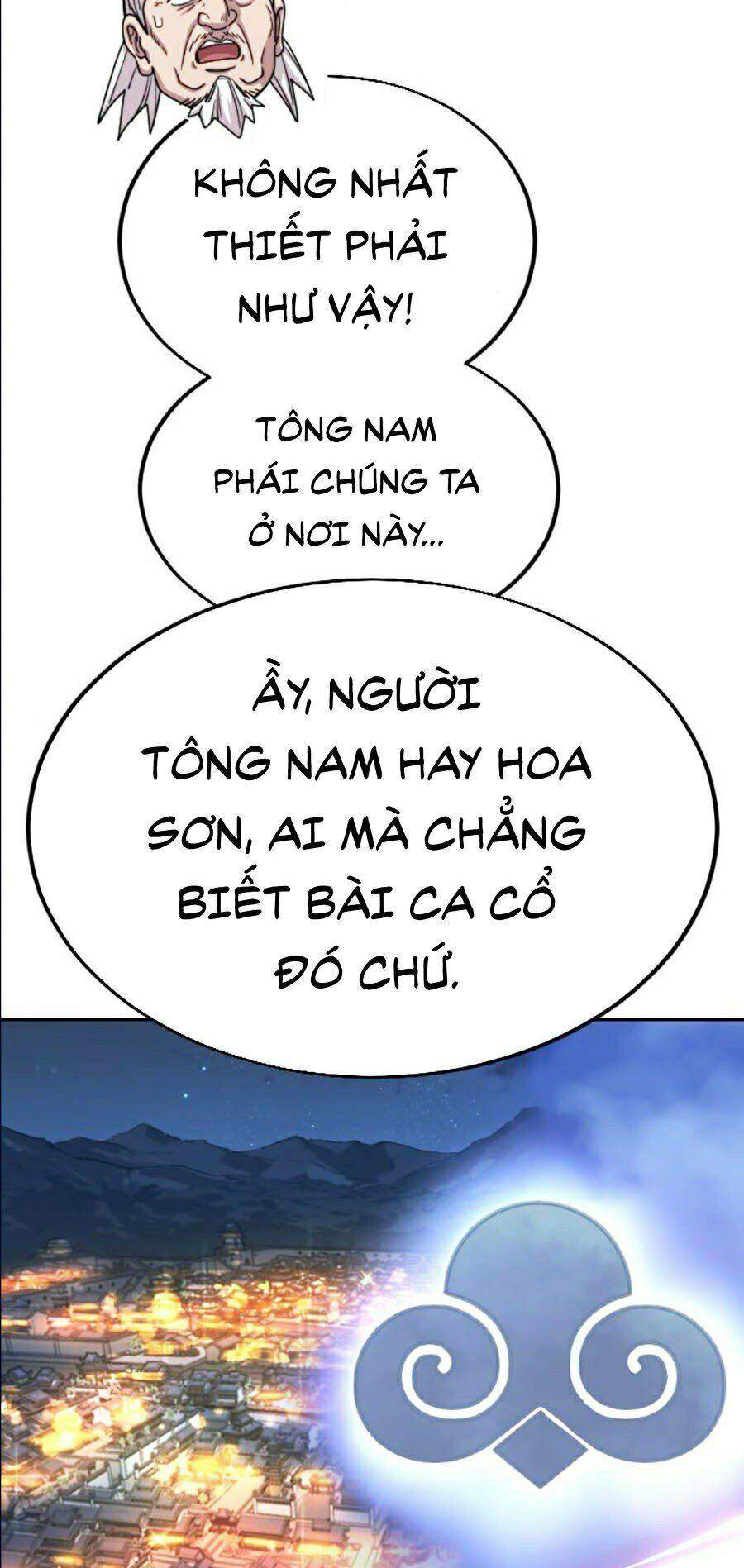 Hoa Sơn Tái Xuất | Hoa Sơn Tái Khởi Chapter 23 - Trang 2