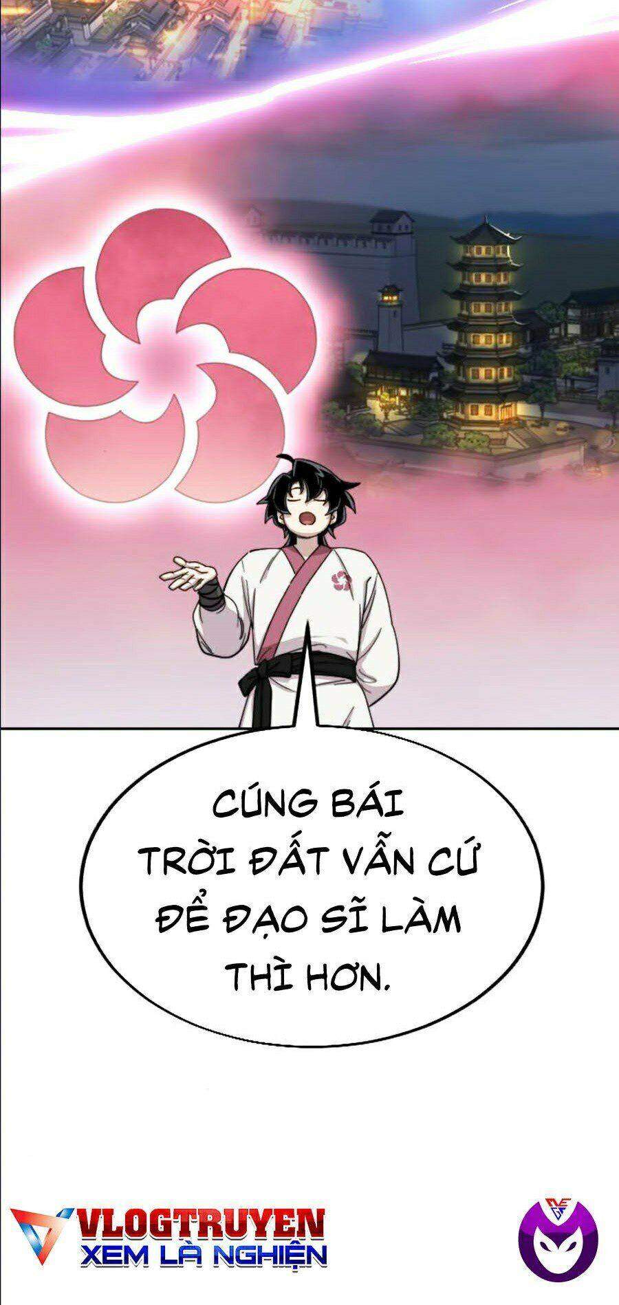 Hoa Sơn Tái Xuất | Hoa Sơn Tái Khởi Chapter 23 - Trang 2