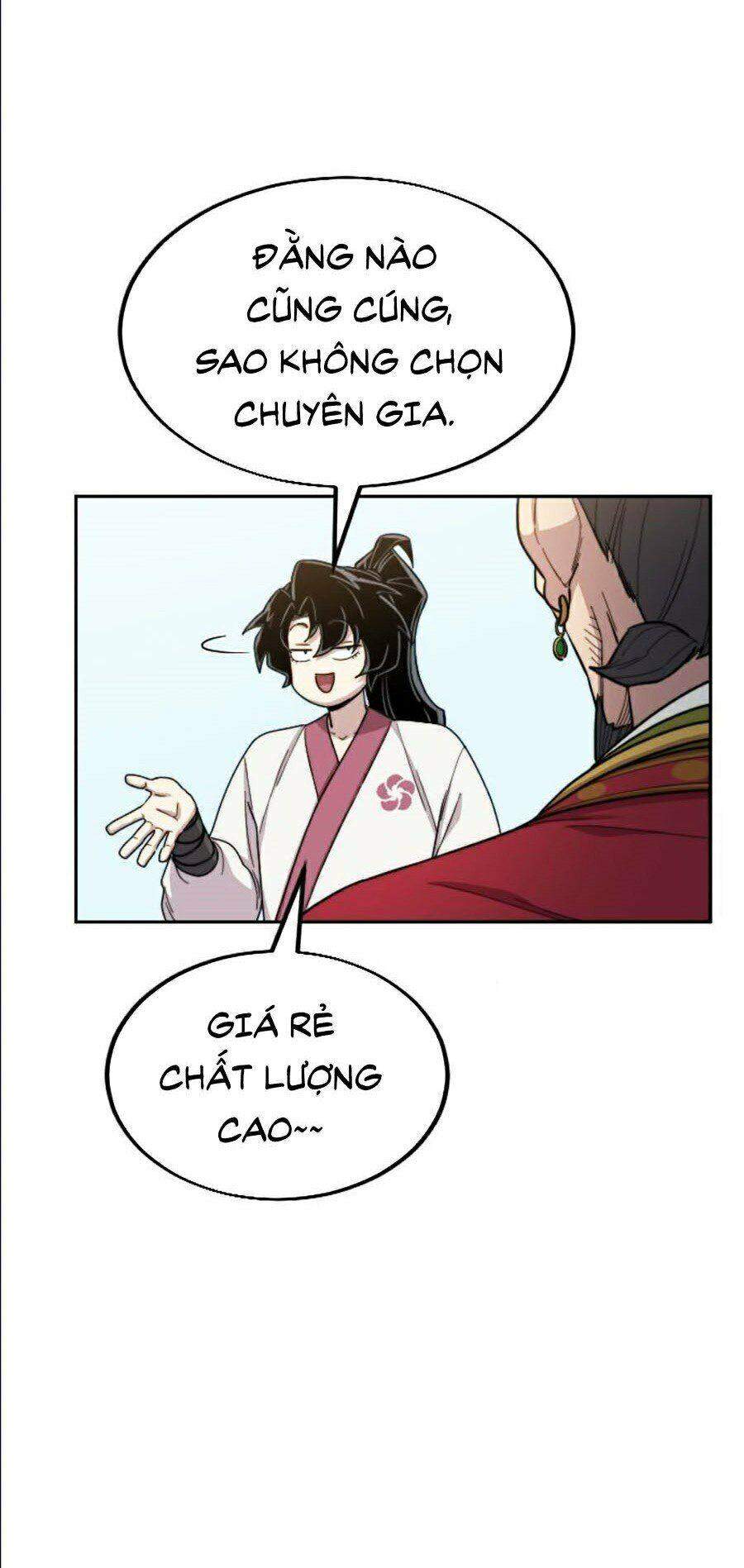 Hoa Sơn Tái Xuất | Hoa Sơn Tái Khởi Chapter 23 - Trang 2