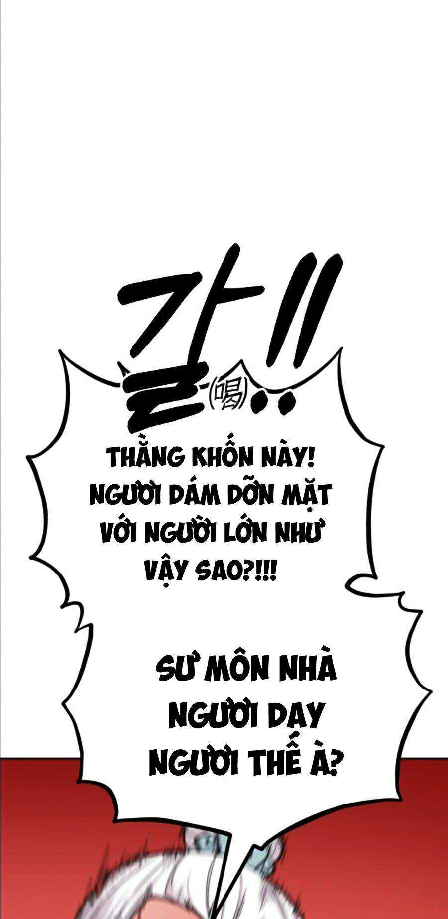 Hoa Sơn Tái Xuất | Hoa Sơn Tái Khởi Chapter 23 - Trang 2