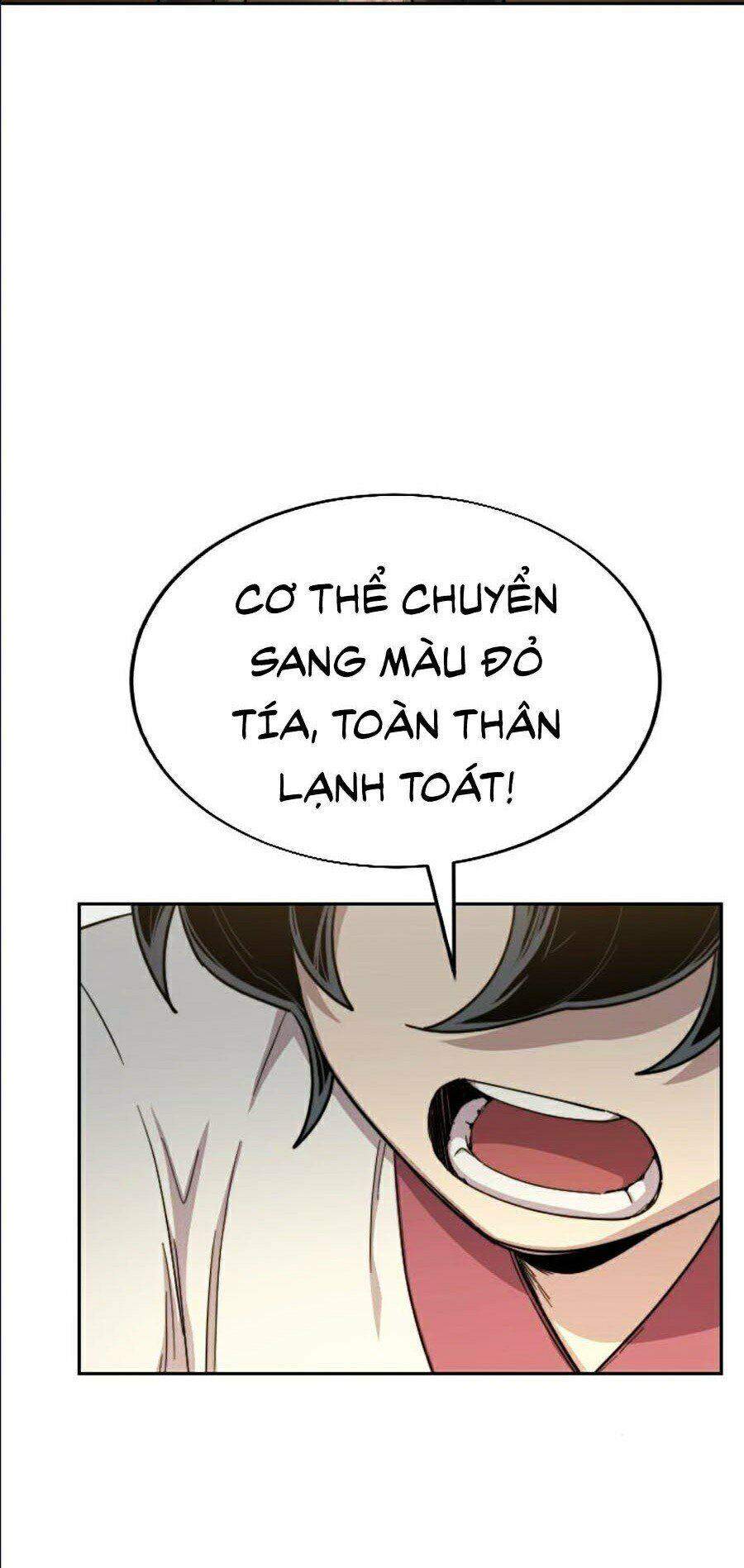 Hoa Sơn Tái Xuất | Hoa Sơn Tái Khởi Chapter 23 - Trang 2