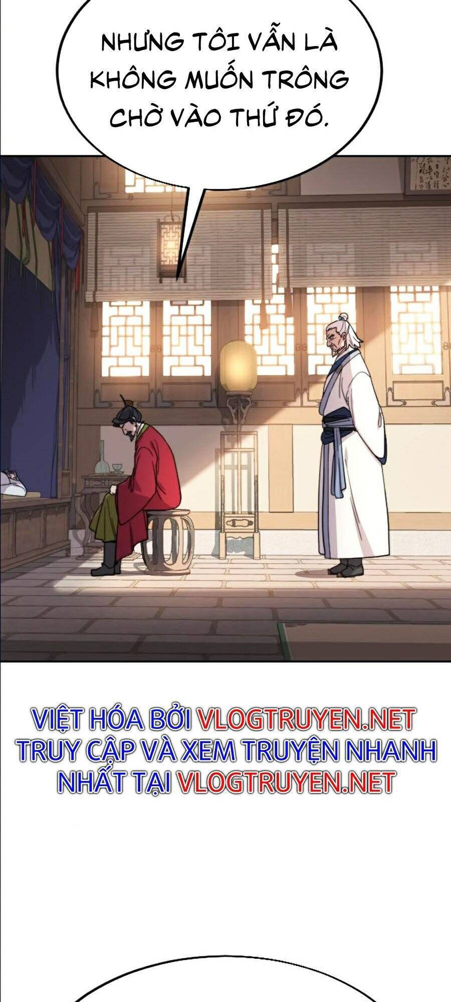 Hoa Sơn Tái Xuất | Hoa Sơn Tái Khởi Chapter 22 - Trang 2