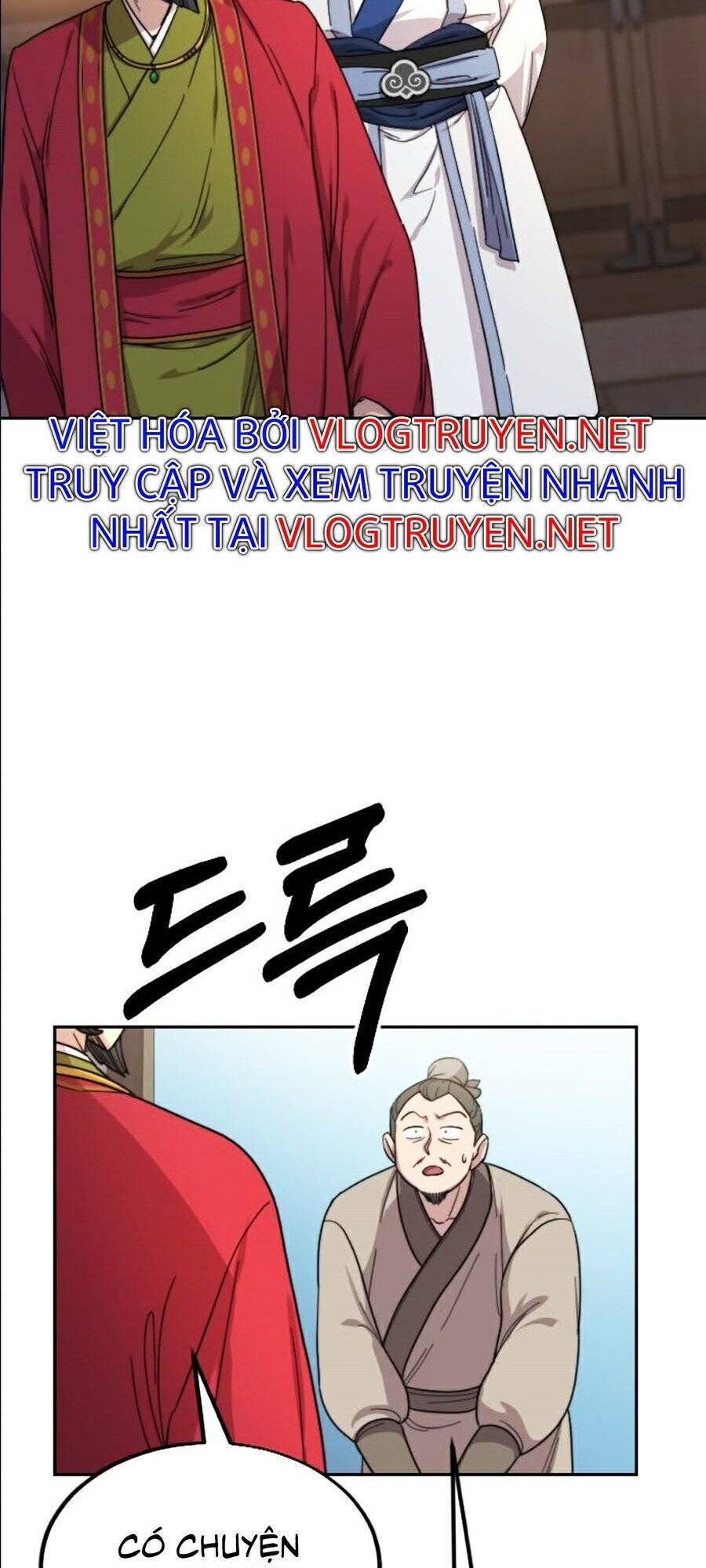 Hoa Sơn Tái Xuất | Hoa Sơn Tái Khởi Chapter 22 - Trang 2