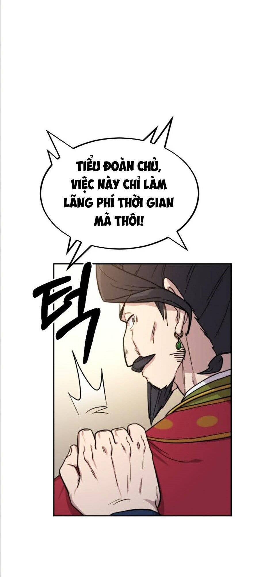 Hoa Sơn Tái Xuất | Hoa Sơn Tái Khởi Chapter 22 - Trang 2