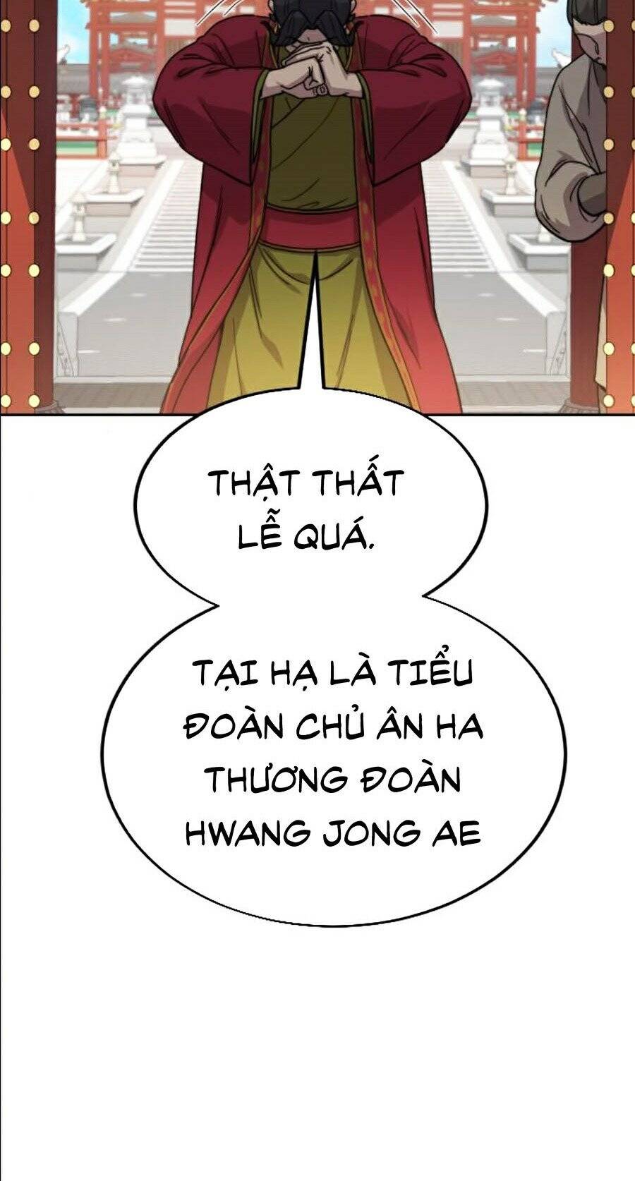 Hoa Sơn Tái Xuất | Hoa Sơn Tái Khởi Chapter 22 - Trang 2