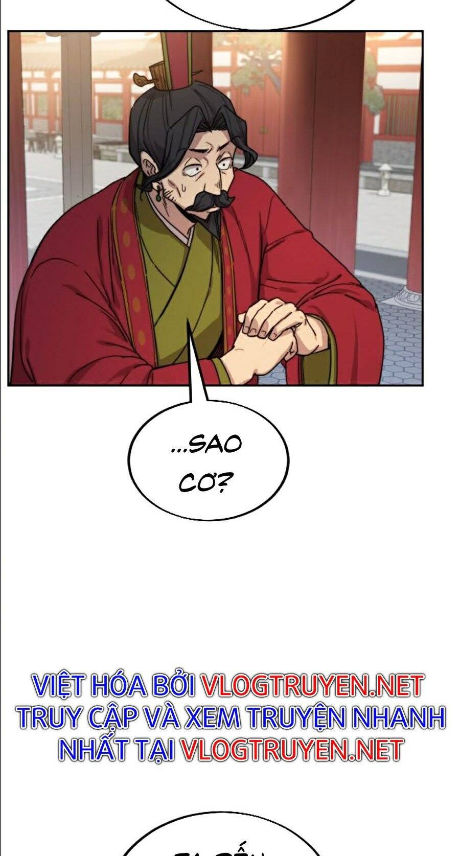 Hoa Sơn Tái Xuất | Hoa Sơn Tái Khởi Chapter 22 - Trang 2