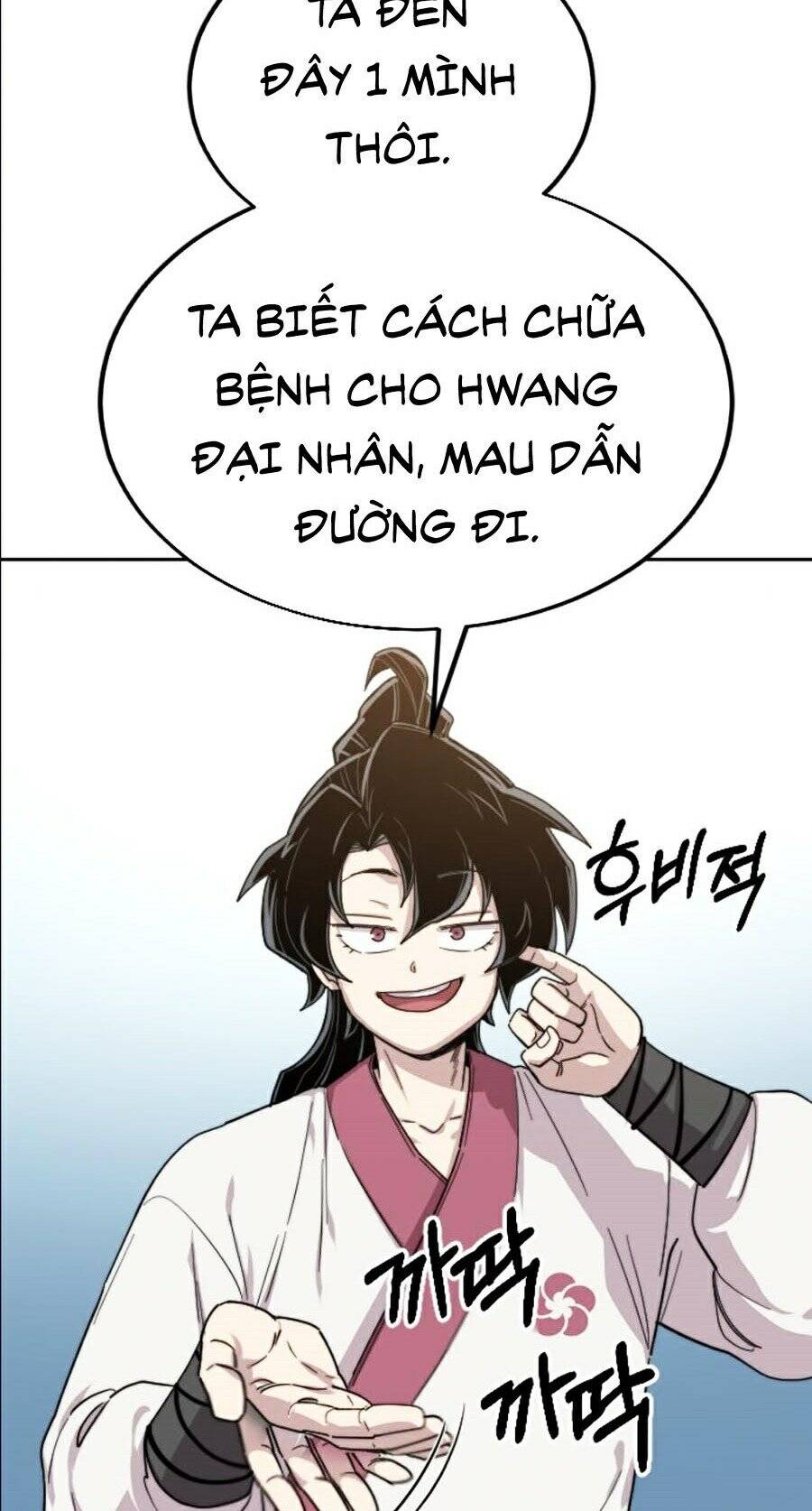 Hoa Sơn Tái Xuất | Hoa Sơn Tái Khởi Chapter 22 - Trang 2