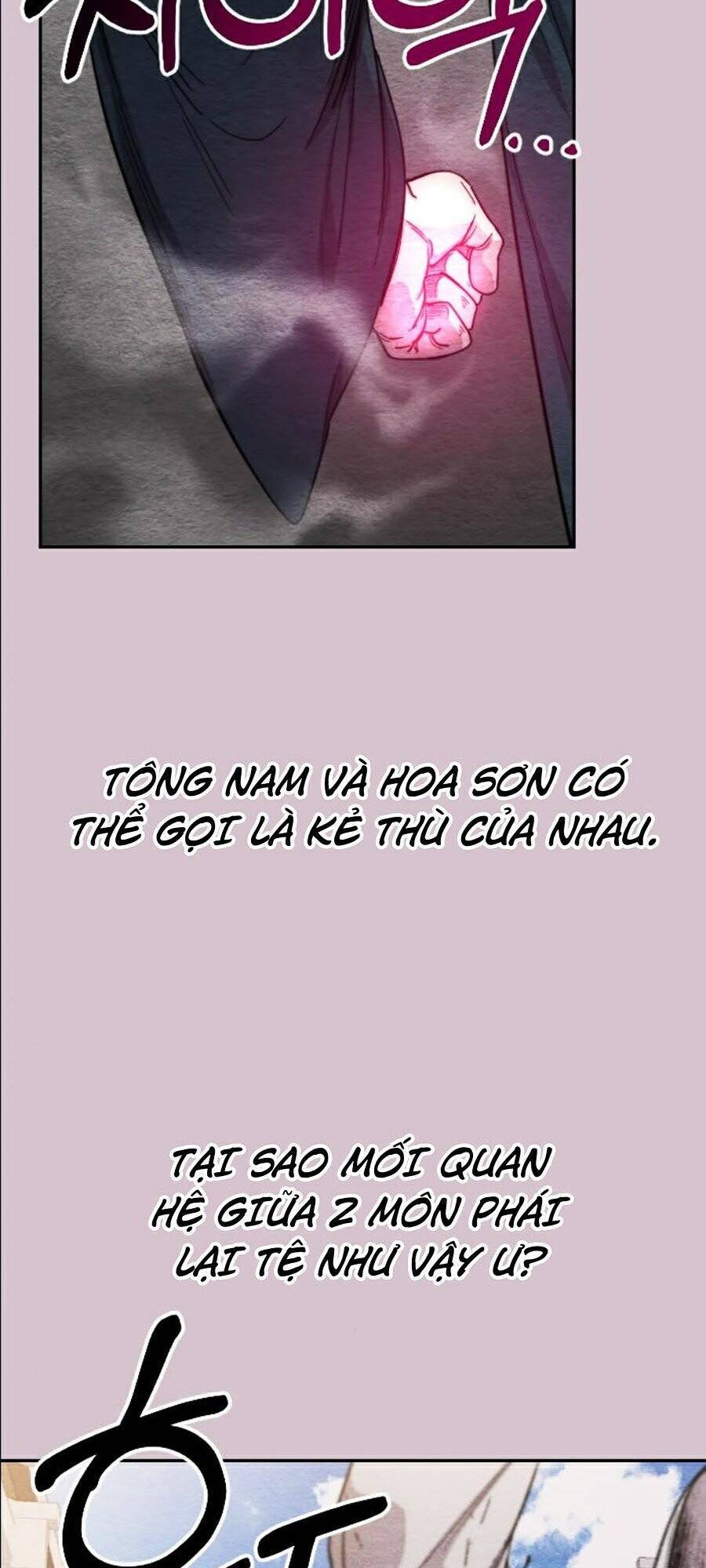 Hoa Sơn Tái Xuất | Hoa Sơn Tái Khởi Chapter 22 - Trang 2