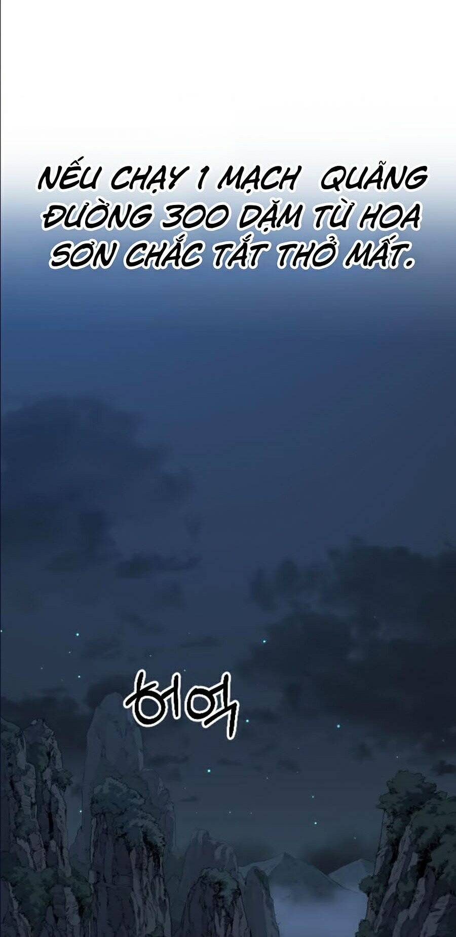 Hoa Sơn Tái Xuất | Hoa Sơn Tái Khởi Chapter 21 - Trang 2