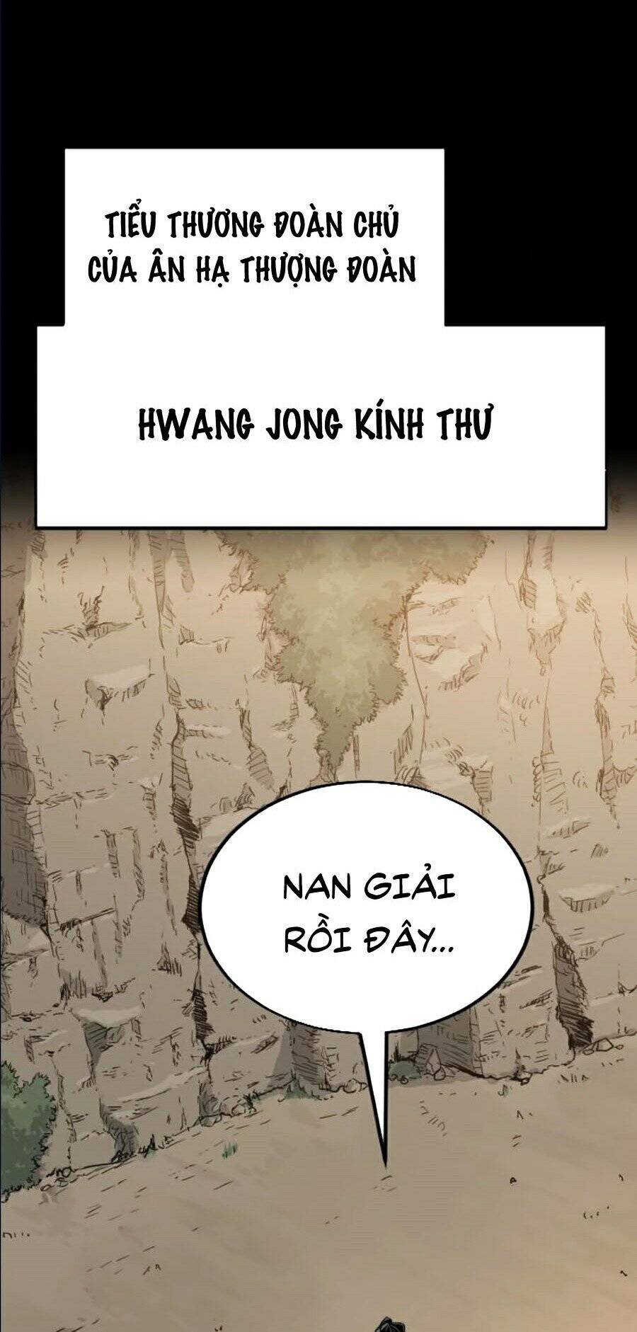 Hoa Sơn Tái Xuất | Hoa Sơn Tái Khởi Chapter 21 - Trang 2