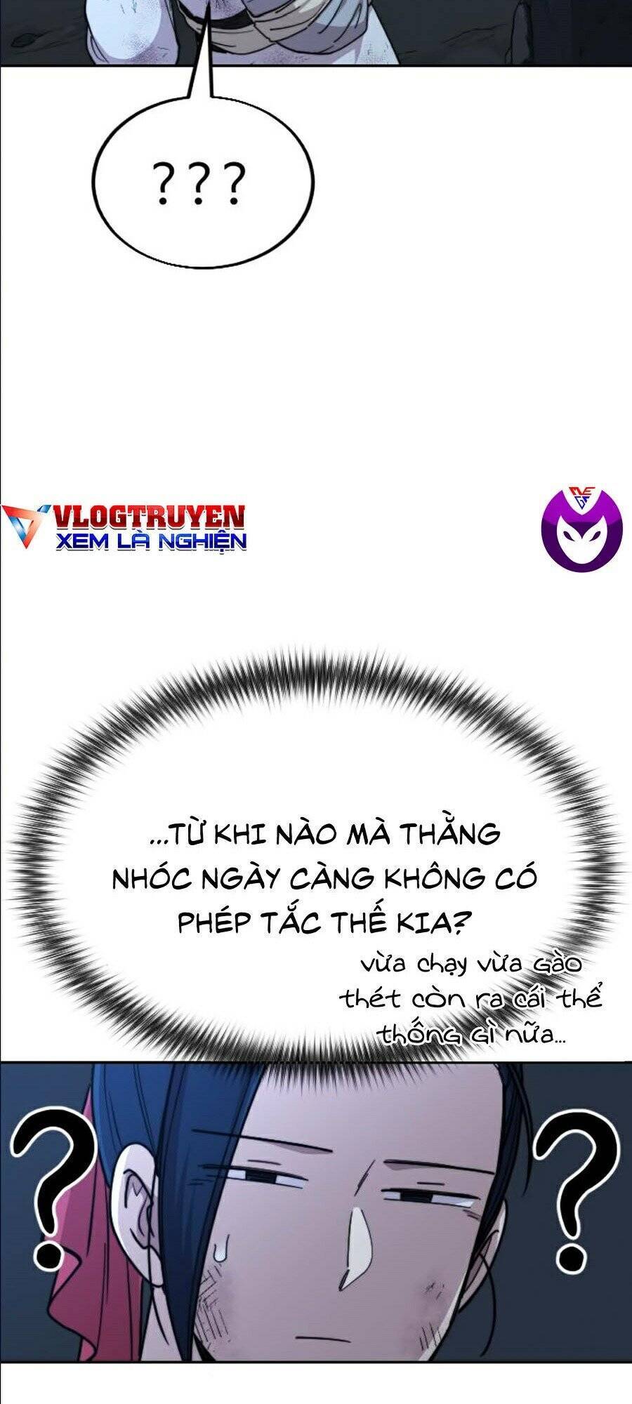 Hoa Sơn Tái Xuất | Hoa Sơn Tái Khởi Chapter 21 - Trang 2