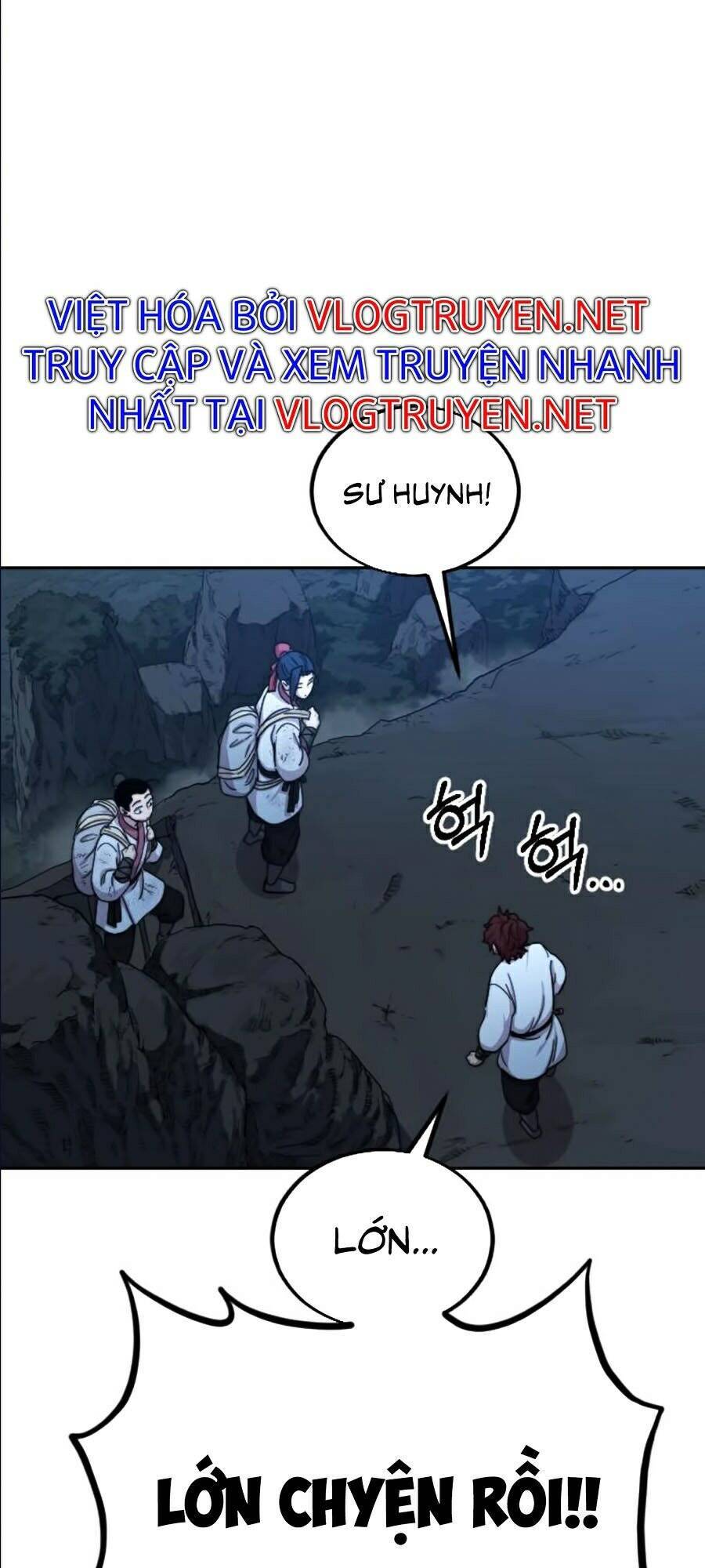 Hoa Sơn Tái Xuất | Hoa Sơn Tái Khởi Chapter 21 - Trang 2