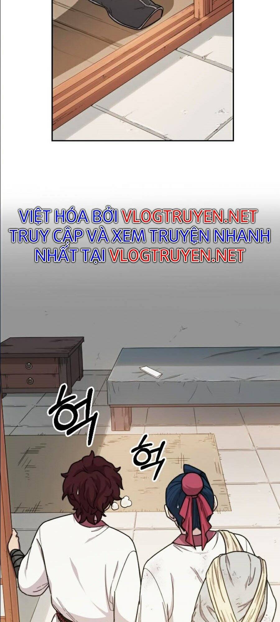 Hoa Sơn Tái Xuất | Hoa Sơn Tái Khởi Chapter 21 - Trang 2