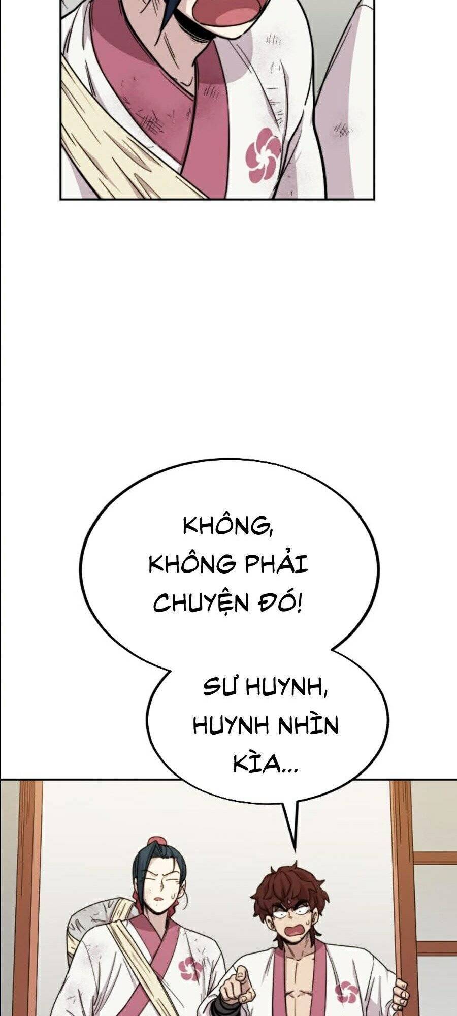 Hoa Sơn Tái Xuất | Hoa Sơn Tái Khởi Chapter 21 - Trang 2