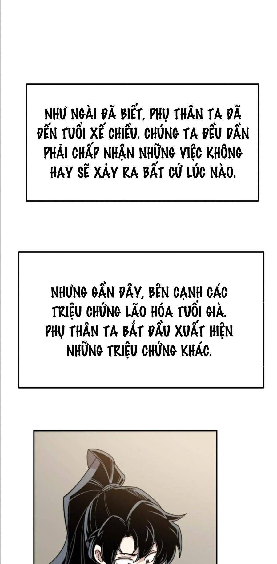 Hoa Sơn Tái Xuất | Hoa Sơn Tái Khởi Chapter 20 - Trang 2