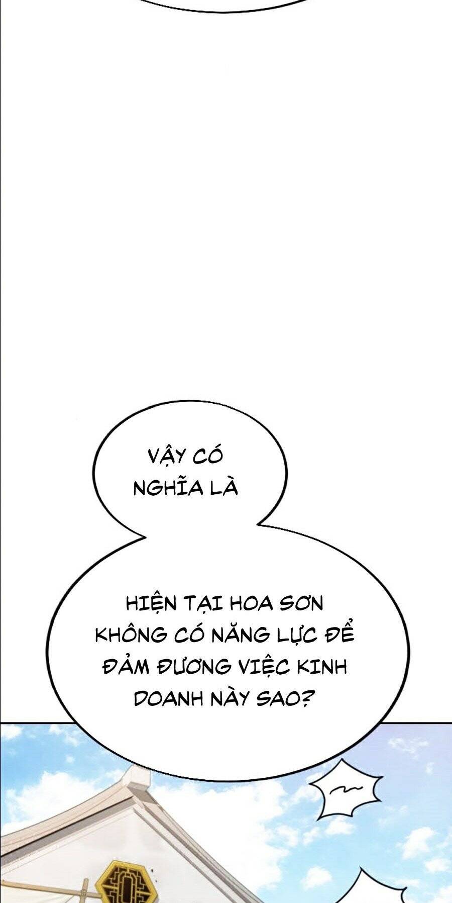 Hoa Sơn Tái Xuất | Hoa Sơn Tái Khởi Chapter 20 - Trang 2