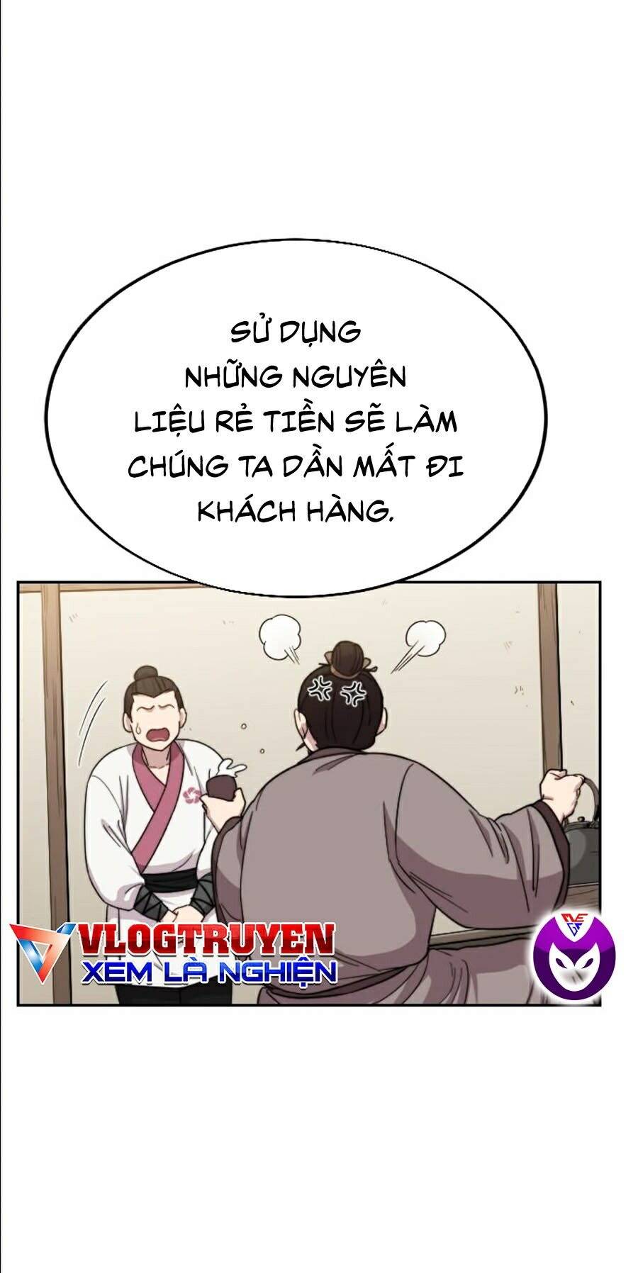 Hoa Sơn Tái Xuất | Hoa Sơn Tái Khởi Chapter 20 - Trang 2