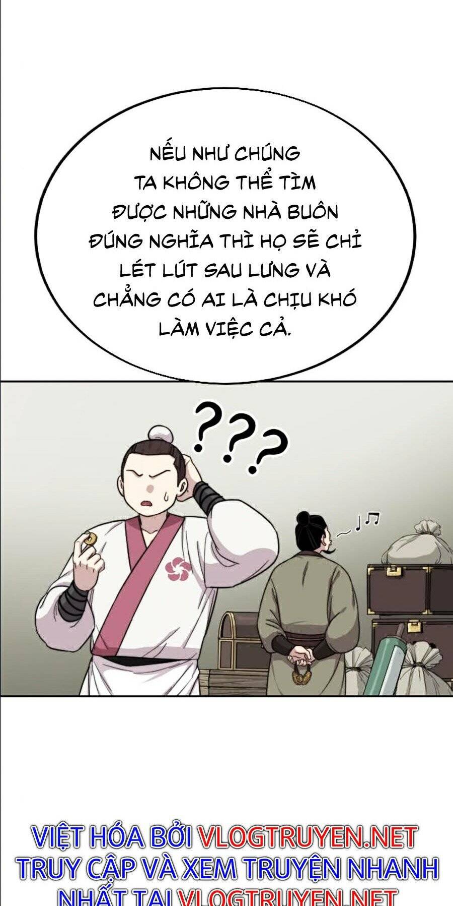 Hoa Sơn Tái Xuất | Hoa Sơn Tái Khởi Chapter 20 - Trang 2