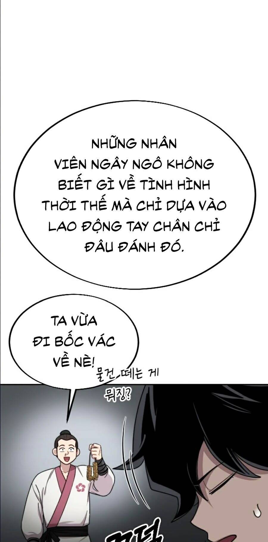 Hoa Sơn Tái Xuất | Hoa Sơn Tái Khởi Chapter 20 - Trang 2