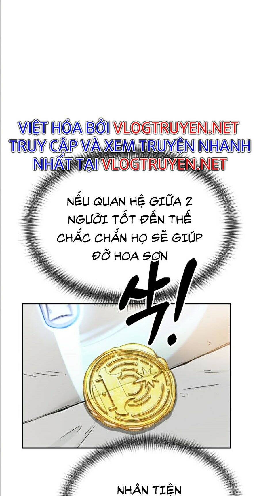 Hoa Sơn Tái Xuất | Hoa Sơn Tái Khởi Chapter 20 - Trang 2