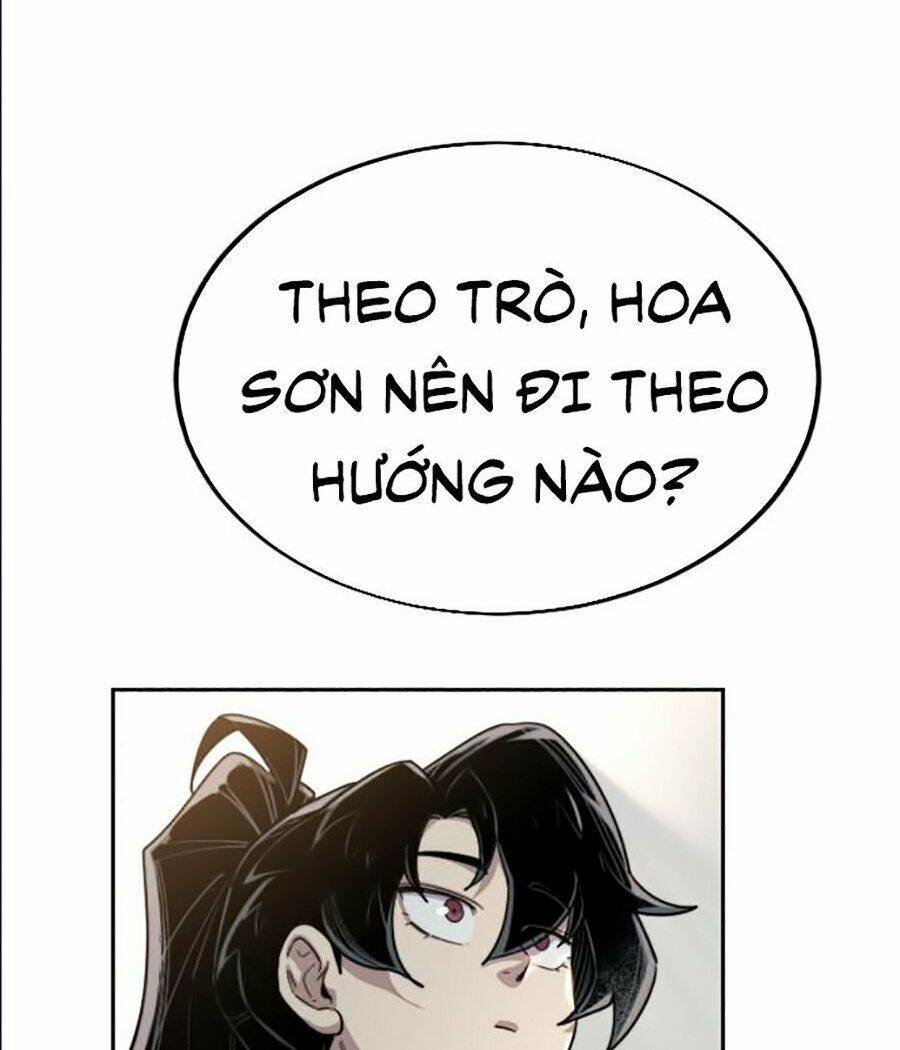 Hoa Sơn Tái Xuất | Hoa Sơn Tái Khởi Chapter 19 - Trang 2