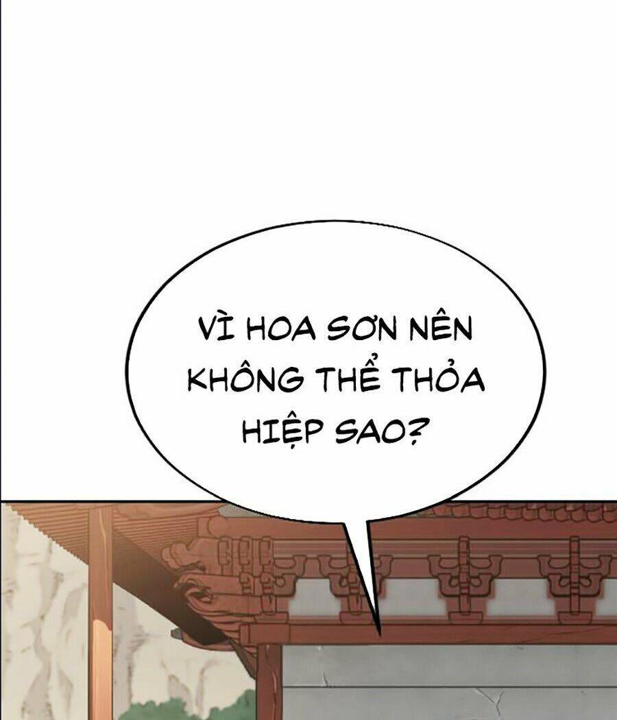 Hoa Sơn Tái Xuất | Hoa Sơn Tái Khởi Chapter 19 - Trang 2