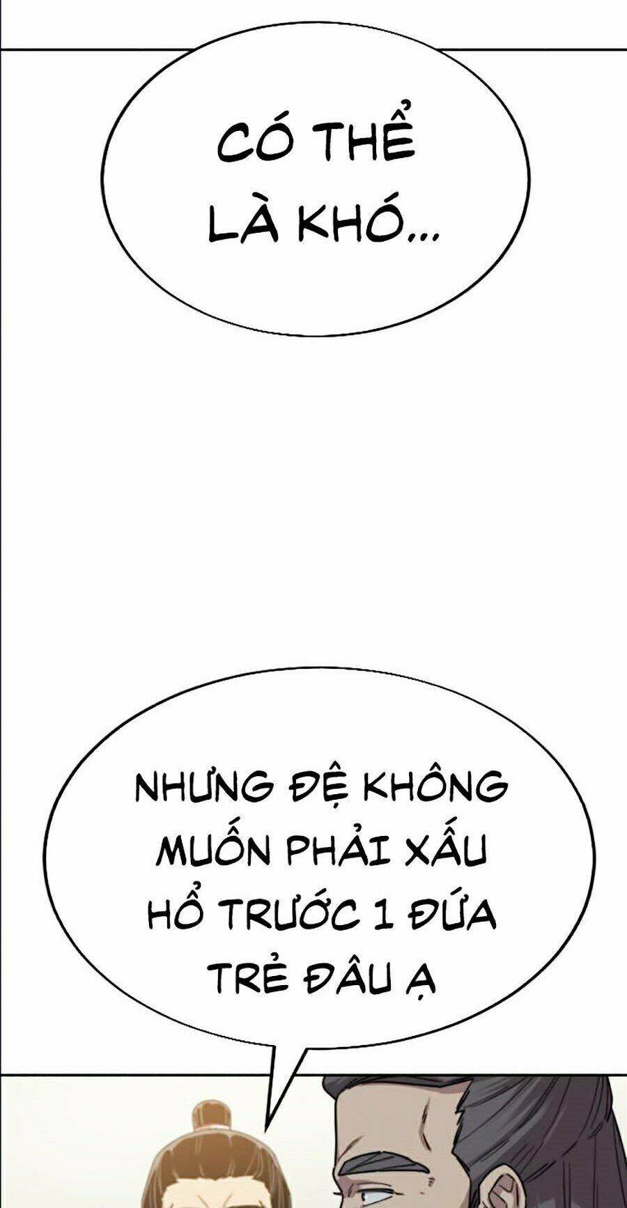 Hoa Sơn Tái Xuất | Hoa Sơn Tái Khởi Chapter 19 - Trang 2