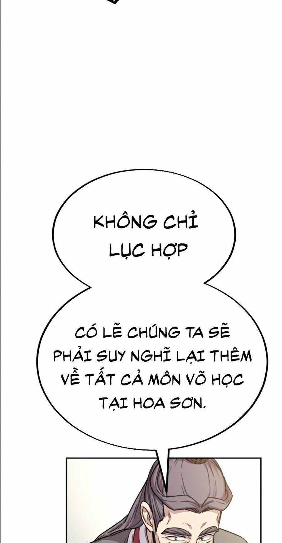 Hoa Sơn Tái Xuất | Hoa Sơn Tái Khởi Chapter 19 - Trang 2