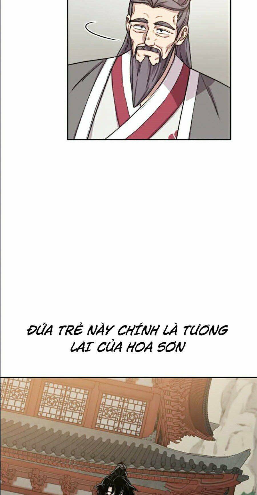 Hoa Sơn Tái Xuất | Hoa Sơn Tái Khởi Chapter 19 - Trang 2