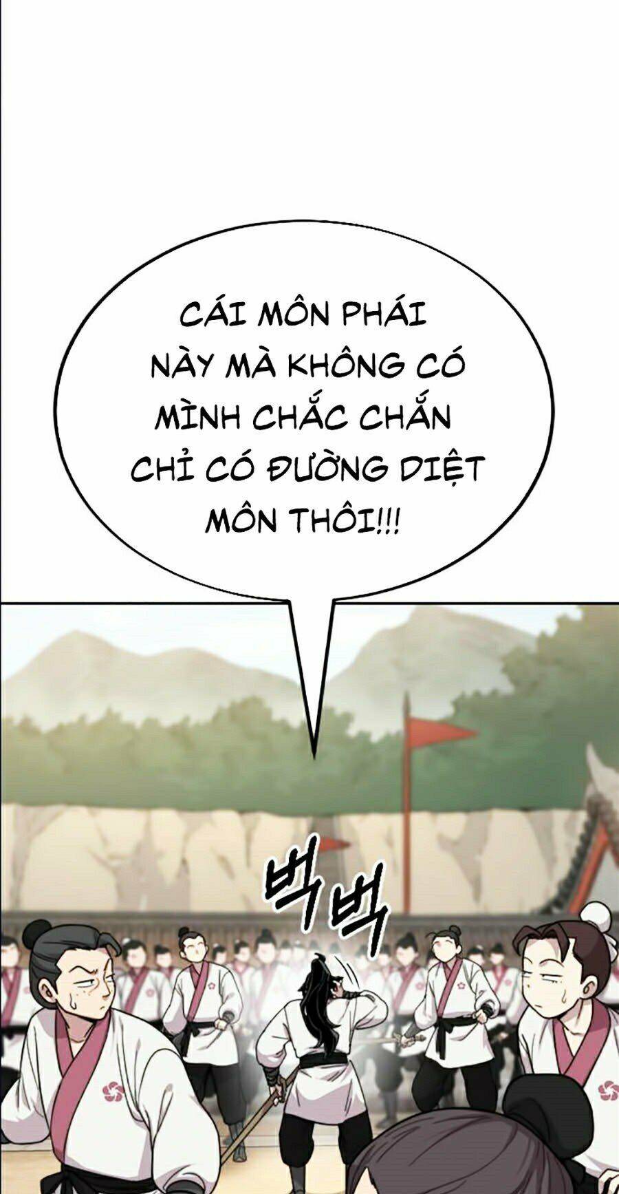 Hoa Sơn Tái Xuất | Hoa Sơn Tái Khởi Chapter 19 - Trang 2