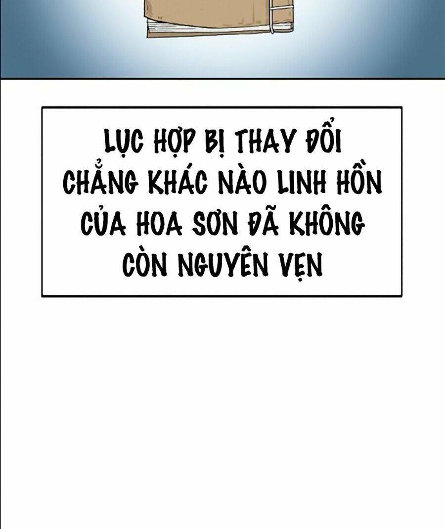 Hoa Sơn Tái Xuất | Hoa Sơn Tái Khởi Chapter 19 - Trang 2