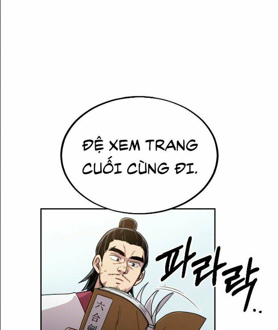 Hoa Sơn Tái Xuất | Hoa Sơn Tái Khởi Chapter 19 - Trang 2