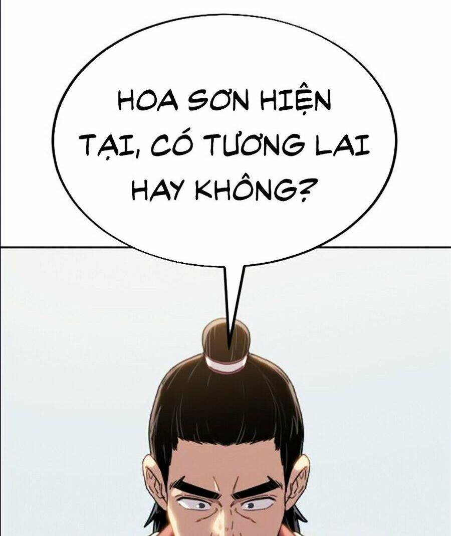 Hoa Sơn Tái Xuất | Hoa Sơn Tái Khởi Chapter 19 - Trang 2