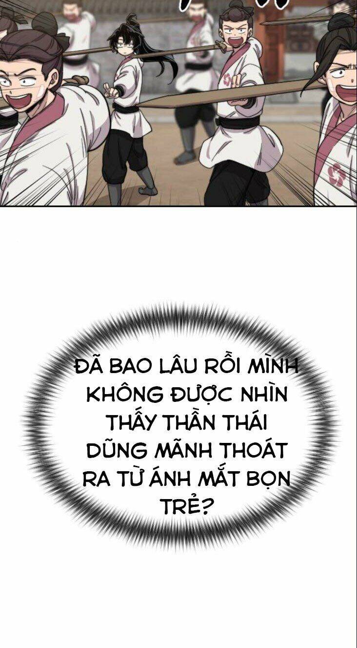 Hoa Sơn Tái Xuất | Hoa Sơn Tái Khởi Chapter 18 - Trang 2