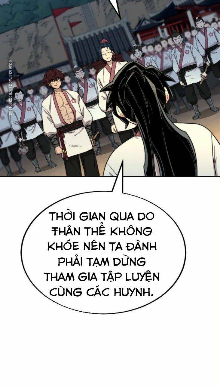 Hoa Sơn Tái Xuất | Hoa Sơn Tái Khởi Chapter 18 - Trang 2