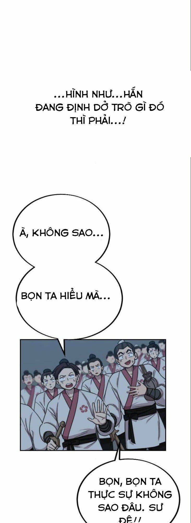 Hoa Sơn Tái Xuất | Hoa Sơn Tái Khởi Chapter 18 - Trang 2